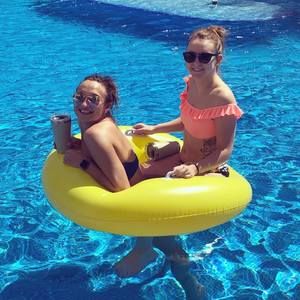 Meet your Posher, Haley